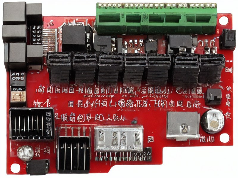 射频连接相关AC/DC电源应用产品说明 1