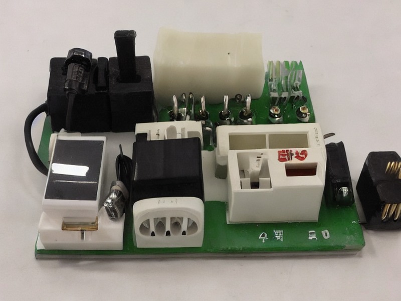 pg模拟器 存储器资源选型 2