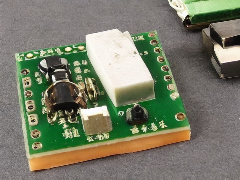 MOSFET选型技术资料 2