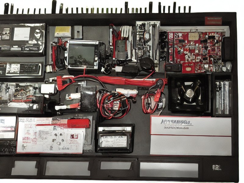 pg模拟器 光耦合器清单选型 2