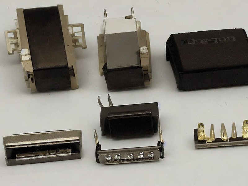 pg模拟器 滤波与磁性器件分类导航 1