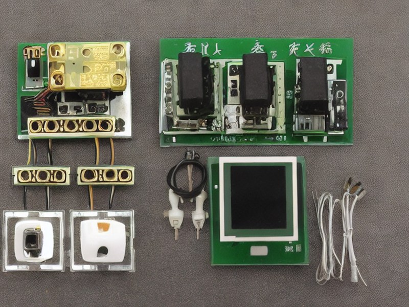 NAND Flash应用选型资料 1