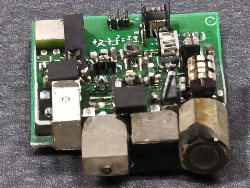 运动检测应用选型资料 2