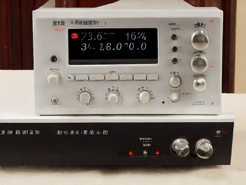 示波器应用相关产品 1