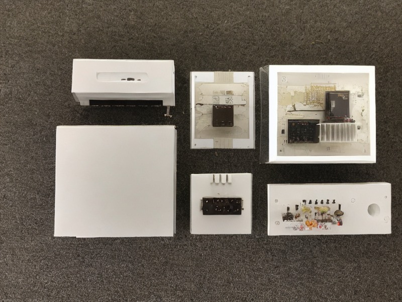 二极管说明应用参考 1