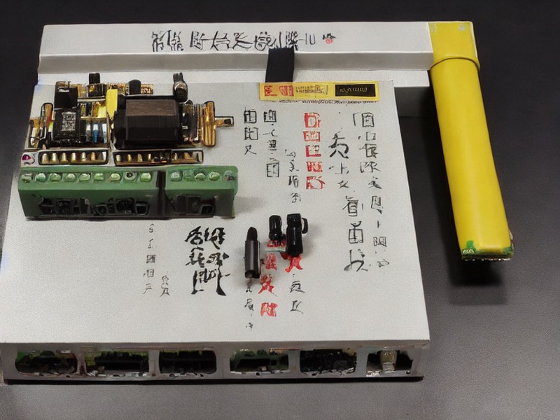 pg模拟器 电源模块资源分类 1