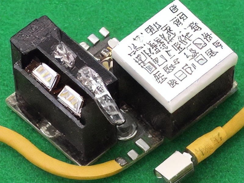 温度检测指南项目资料 2