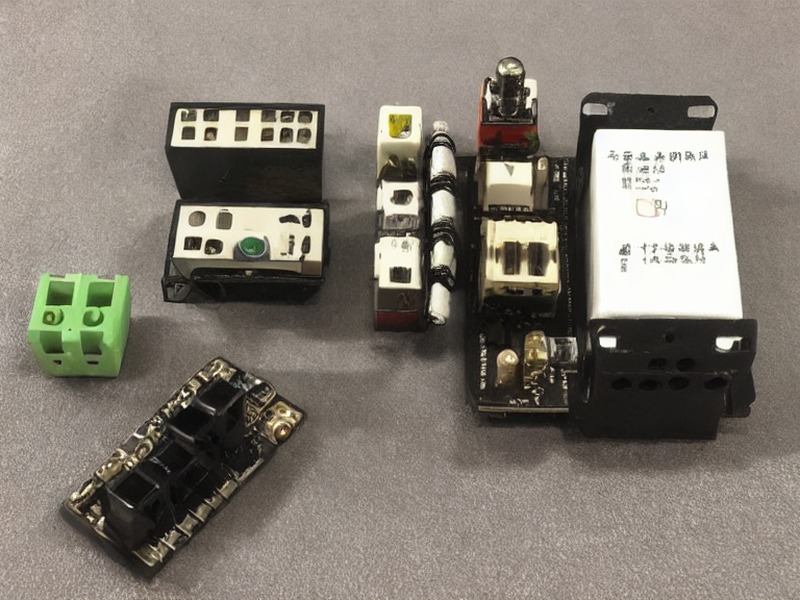 AC/DC电源指南工程应用 2