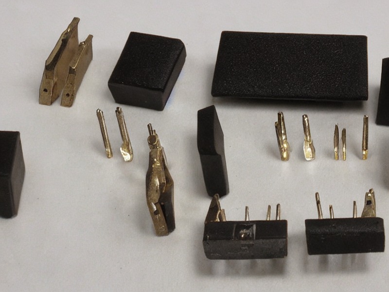 稳压器总览技术资料 1