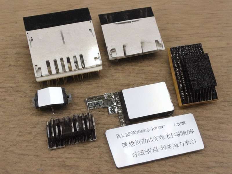pg模拟器 线缆组件目录产品 2