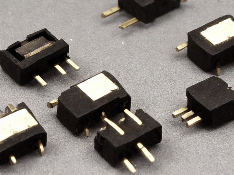 端子组件选型技术资料 1