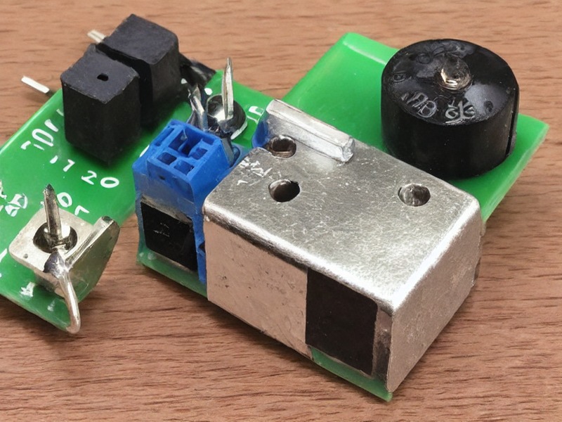 EEPROM应用选型资料 2