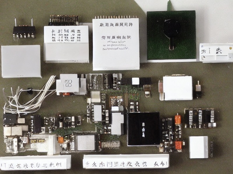 隔离器应用选型资料