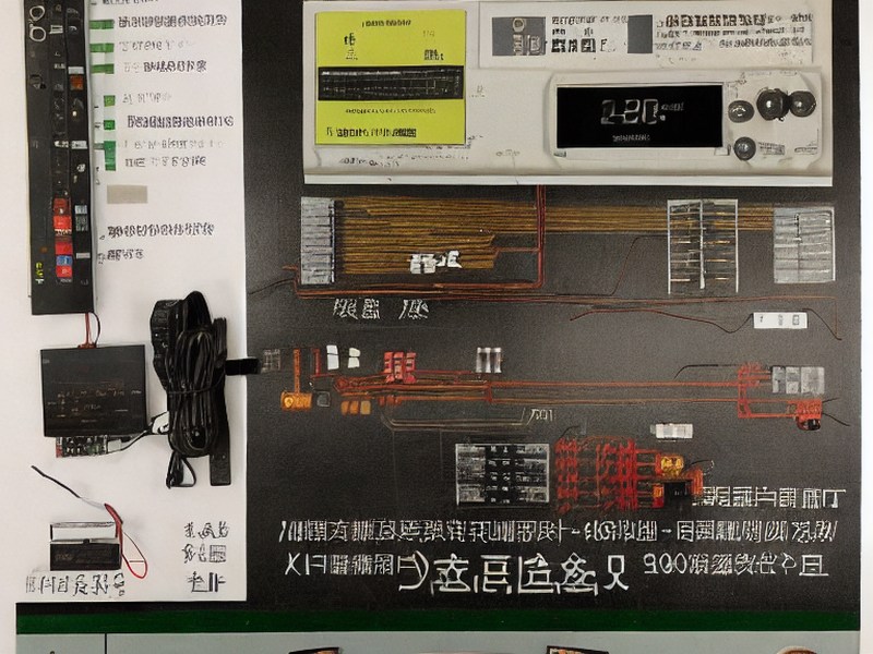 散热风扇清单在工业控制中的选型资料 2
