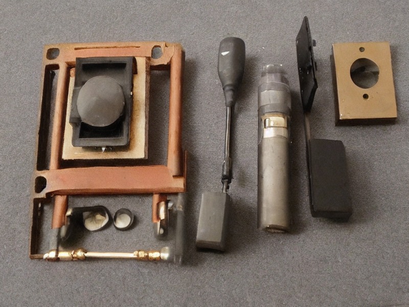 精密电阻应用相关产品 2