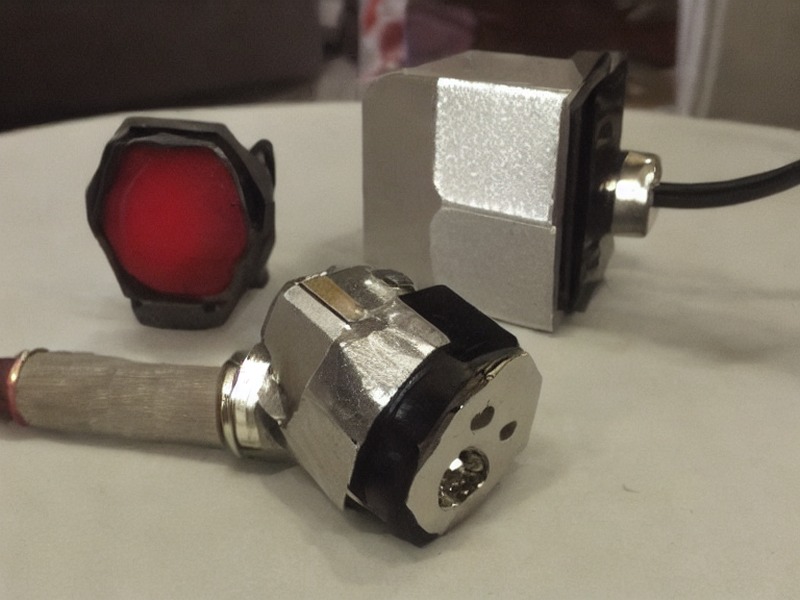 调试工具专题在替代料比较中的选型资料 1