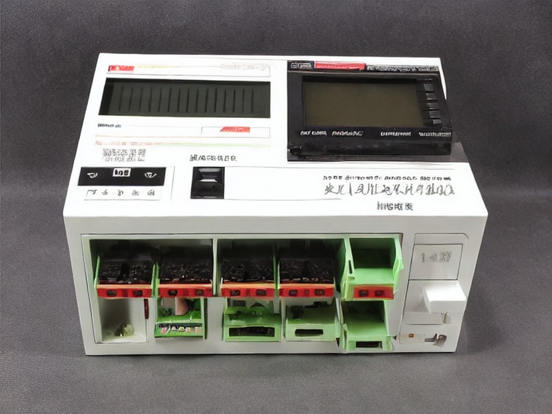 功率器件产品说明 1