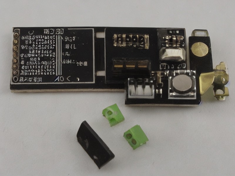 调试工具资料库应用资料