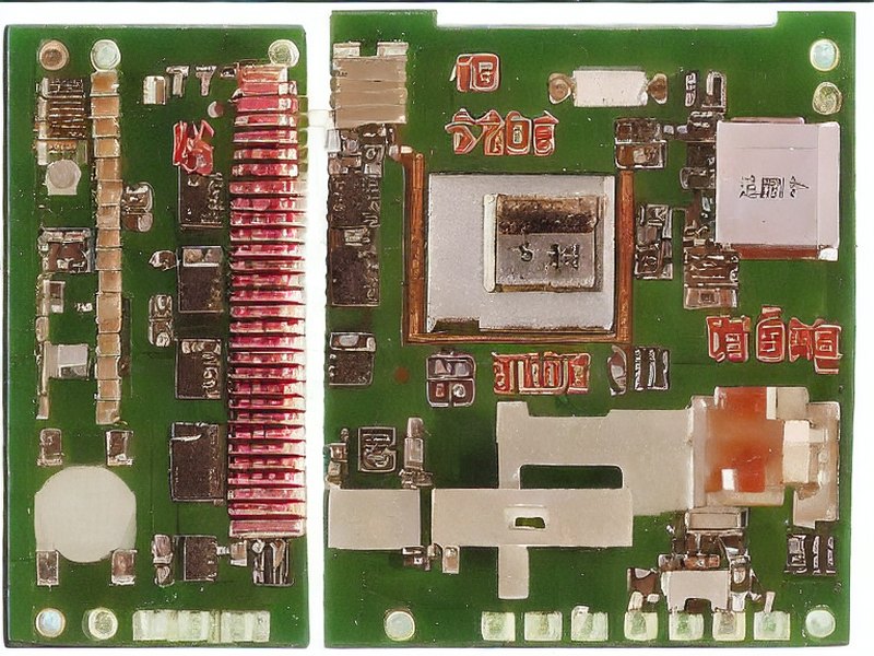 面板附件目录在工业控制中的选型资料 1
