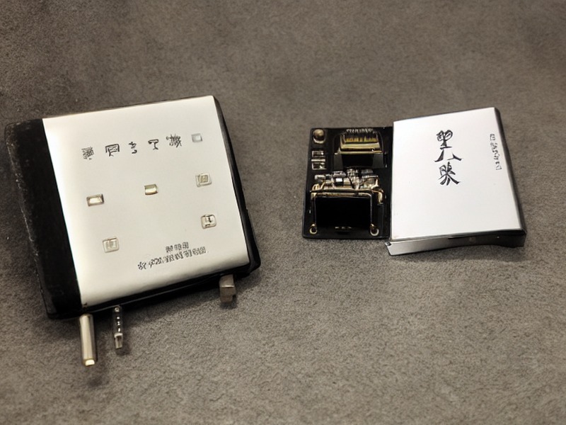 DRAM入口技术资料 2