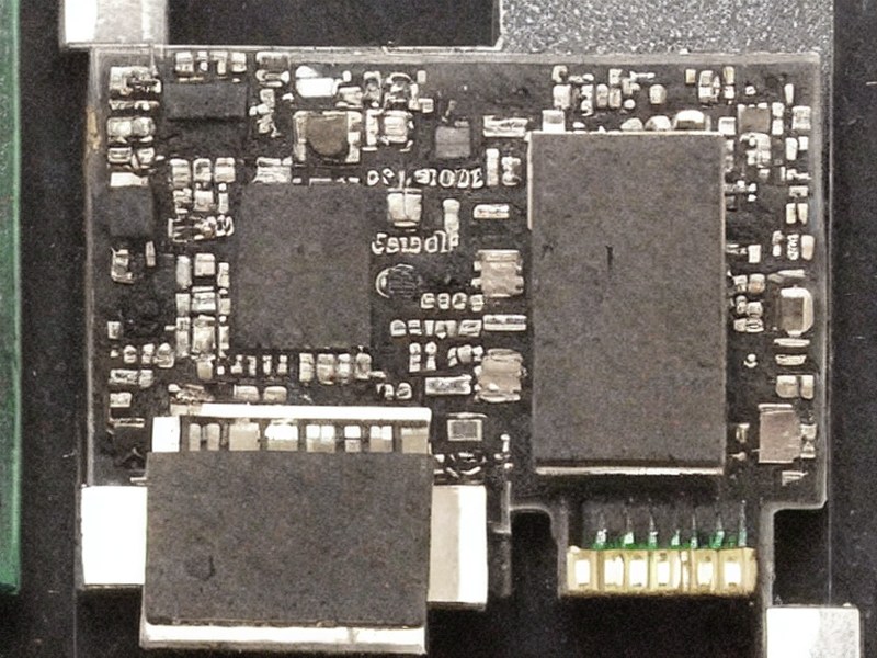 NOR Flash应用项目资料：NOR Flash目录 2