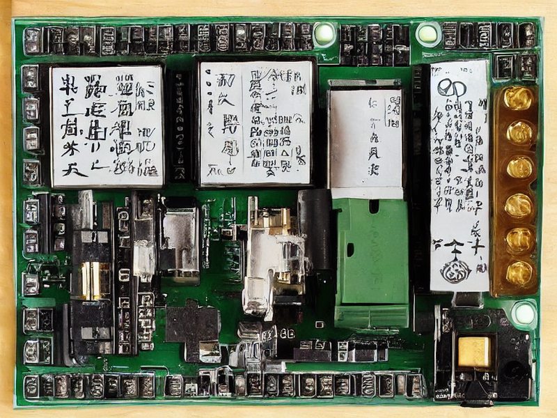 面板附件资料库在替代料比较中的选型资料 1