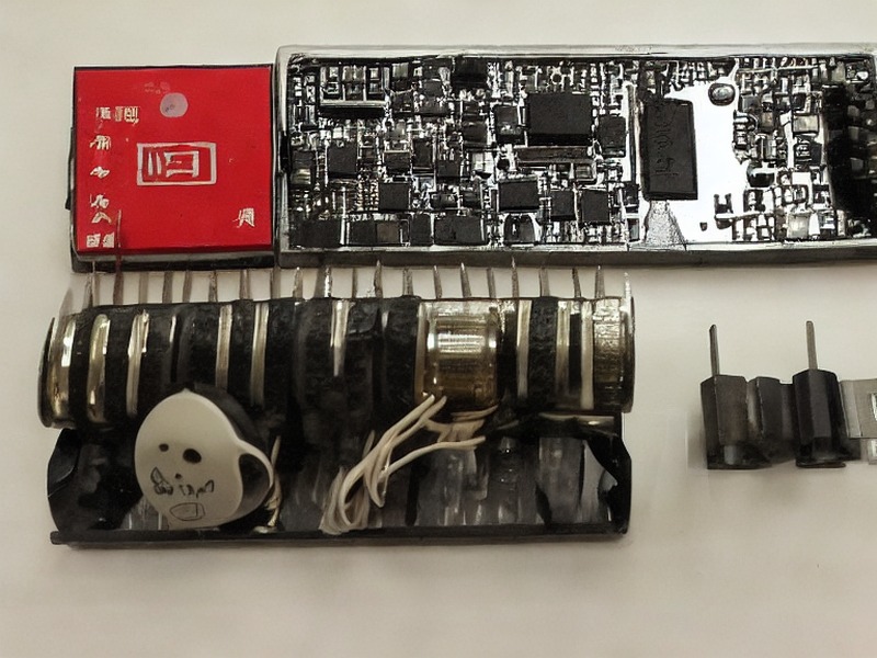 线缆组件专题工程资料 1