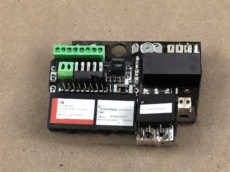 pg模拟器 保险丝应用分类 1