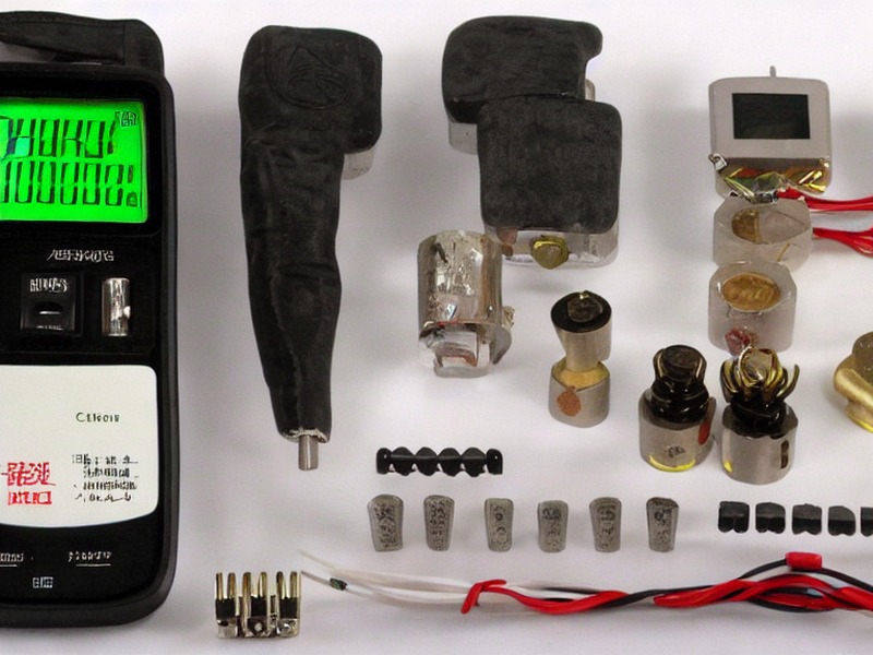 pg模拟器 连接器资料 2