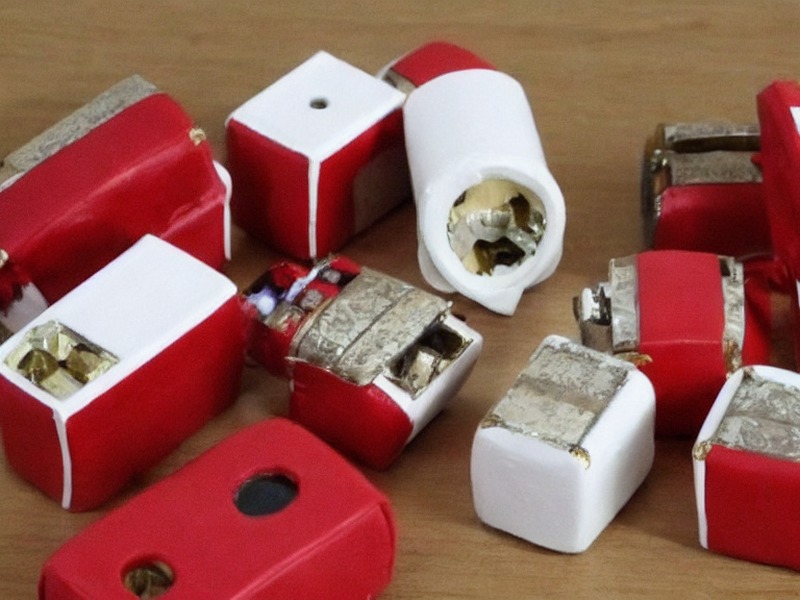 USB接口选型项目资料