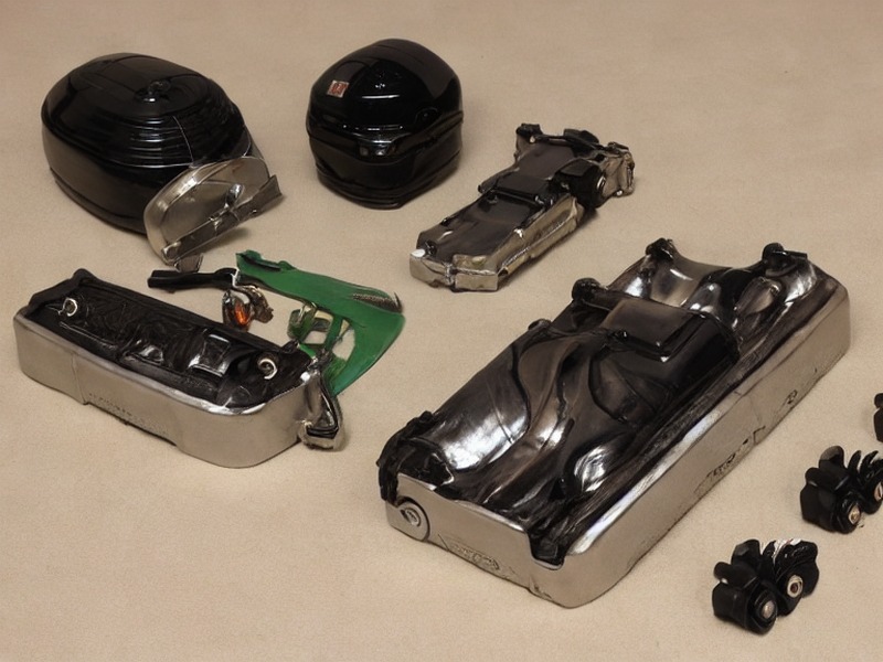 pg模拟器 ESD保护资源目录 2