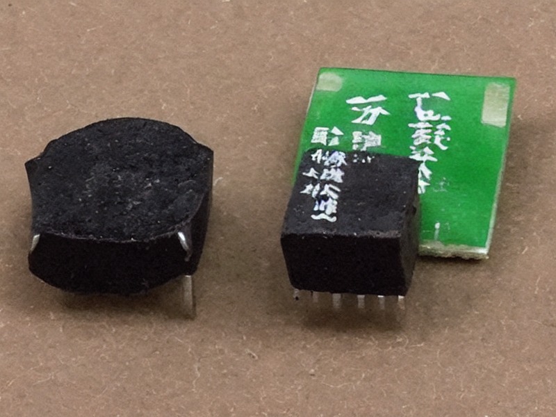 MOSFET应用产品说明