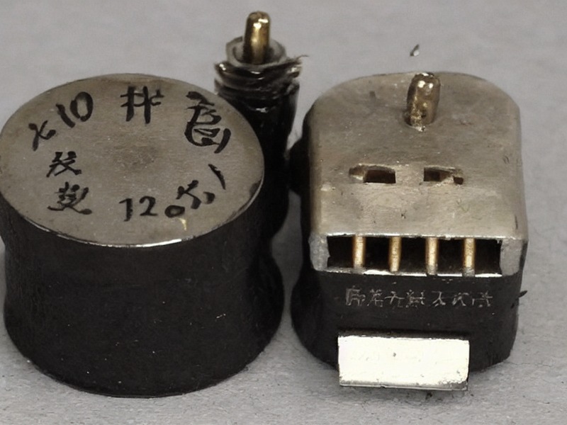 天线组件应用选型资料 2