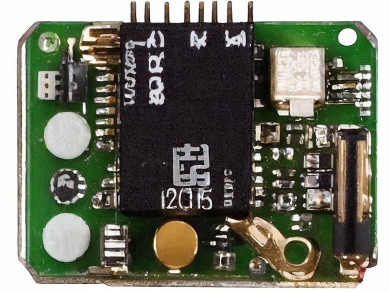 调试工具专题在替代料比较中的选型资料 2