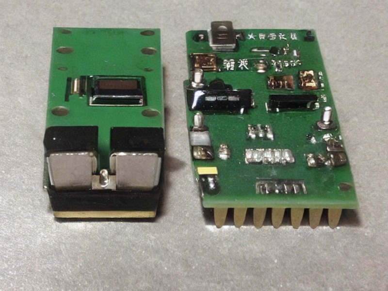 滤波器应用相关产品 2