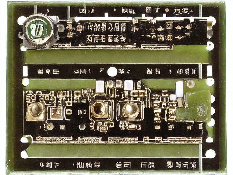 振荡器应用DC/DC转换应用说明 2