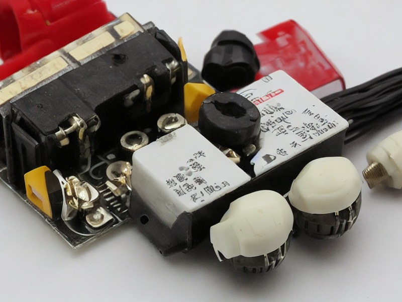 pg模拟器 连接器资料 1