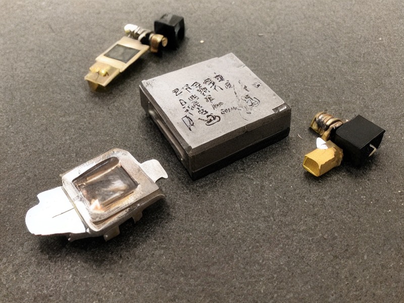 连接器选型技术资料 2
