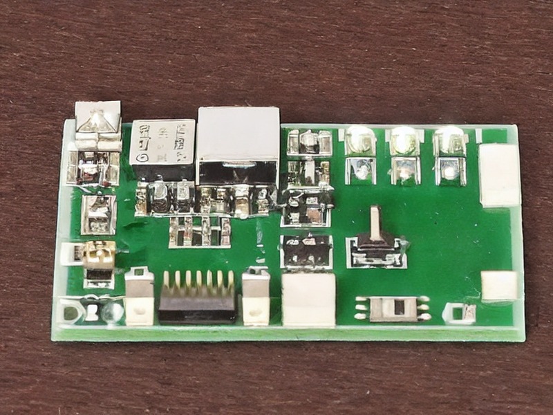 电机与驱动分类 USB接口产品线 2