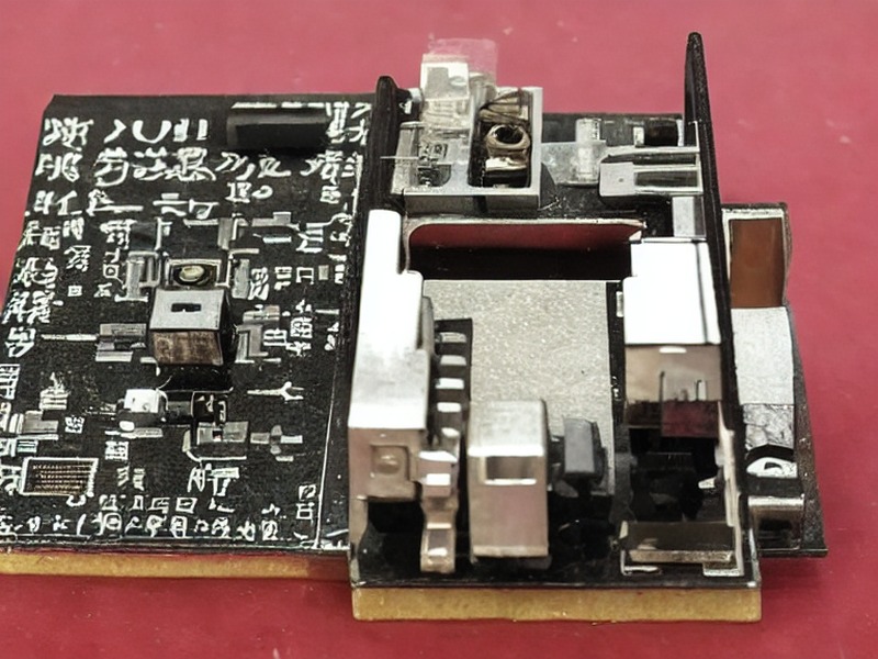 射频连接相关DAC输出应用产品说明 2