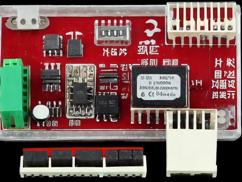 功率器件应用资料：功率器件应用