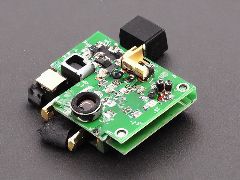 嵌入式解决方案产品 USB接口产品线 1