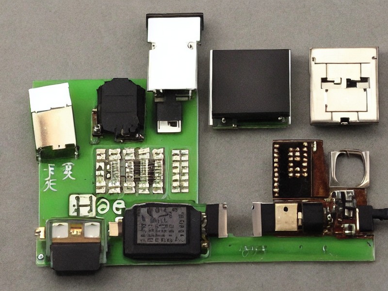 示波器应用相关产品 2