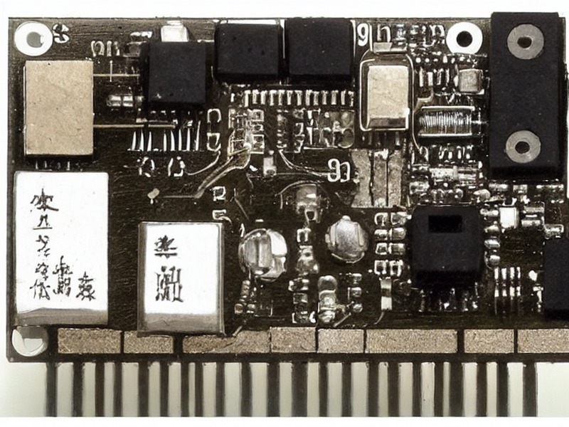 蓝牙模块选型工程资料 1