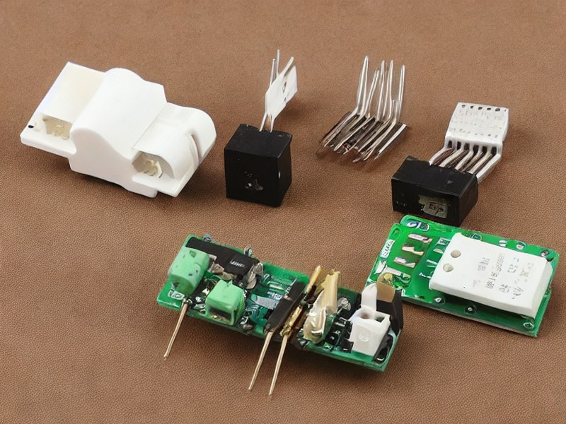 调试工具专题在替代料比较中的选型资料