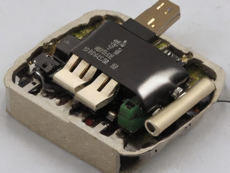 pg模拟器 连接器资料 1