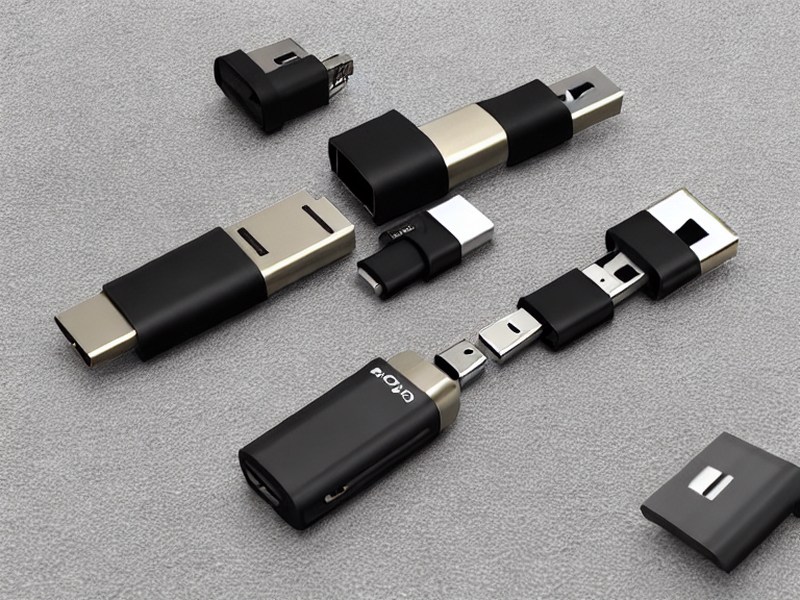 稳压器应用产品说明 2