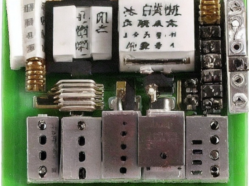 模拟前端说明技术资料