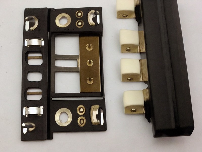 USB接口选型项目资料 1