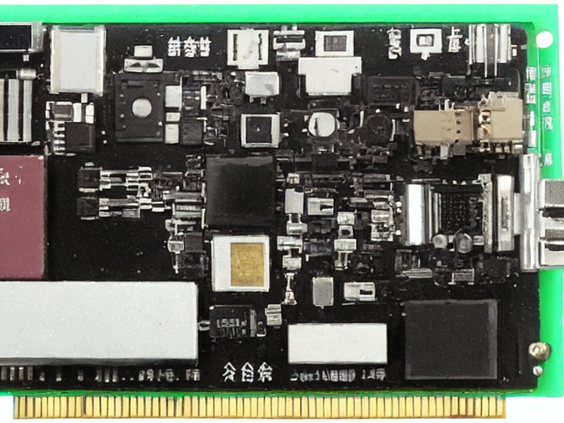 pg模拟器 USB接口清单技术资料 1